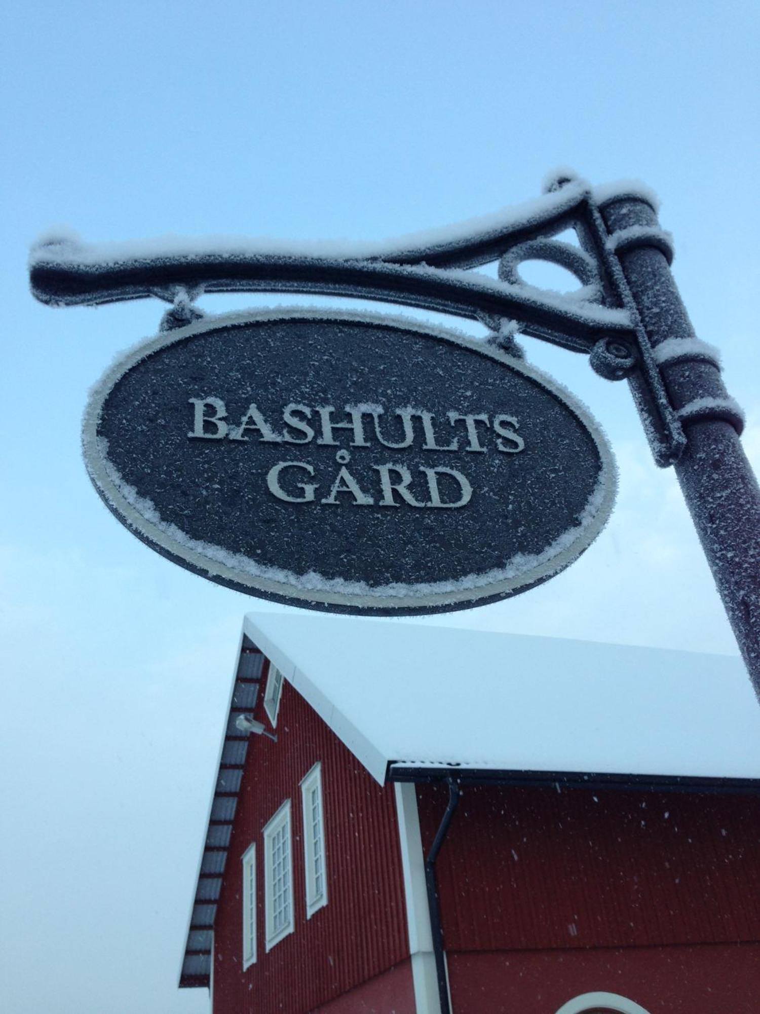 Hotel Bashults Gard Jönköping Zewnętrze zdjęcie